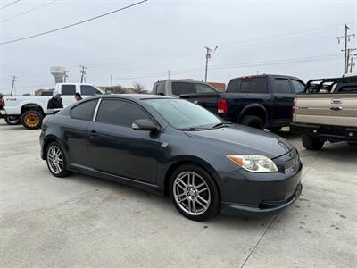 2007 Scion tC   - Photo 7 - Wylie, TX 75098