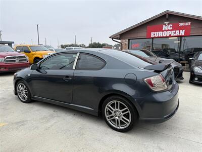 2007 Scion tC   - Photo 14 - Wylie, TX 75098