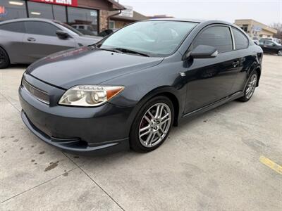 2007 Scion tC   - Photo 1 - Wylie, TX 75098
