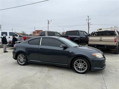 2007 Scion tC   - Photo 8 - Wylie, TX 75098