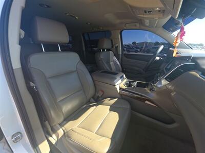 2019 GMC Yukon XL SLT - Photo 12 - Wylie, TX 75098