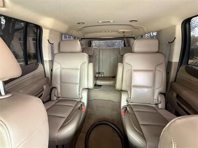 2019 GMC Yukon XL SLT 4X4 LIFTED - Photo 28 - Wylie, TX 75098