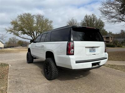 2019 GMC Yukon XL SLT 4X4 LIFTED - Photo 20 - Wylie, TX 75098