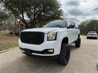 2019 GMC Yukon XL SLT 4X4 LIFTED - Photo 10 - Wylie, TX 75098