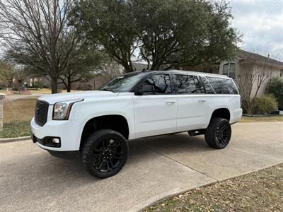 2019 GMC Yukon XL SLT 4X4 LIFTED - Photo 16 - Wylie, TX 75098