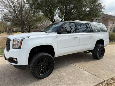 2019 GMC Yukon XL SLT 4X4 LIFTED - Photo 29 - Wylie, TX 75098