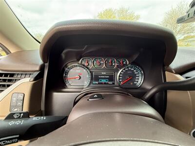 2019 GMC Yukon XL SLT 4X4 LIFTED - Photo 27 - Wylie, TX 75098