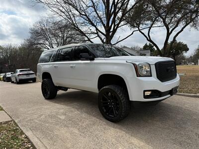 2019 GMC Yukon XL SLT 4X4 LIFTED - Photo 13 - Wylie, TX 75098