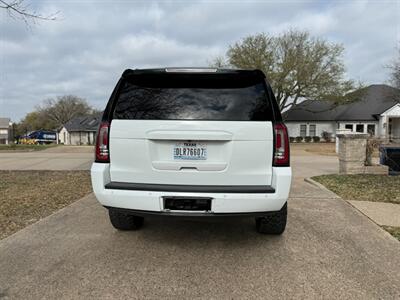 2019 GMC Yukon XL SLT 4X4 LIFTED - Photo 19 - Wylie, TX 75098