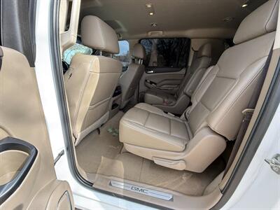 2019 GMC Yukon XL SLT 4X4 LIFTED - Photo 23 - Wylie, TX 75098