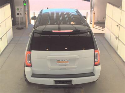 2019 GMC Yukon XL SLT - Photo 14 - Wylie, TX 75098