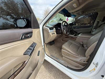 2019 GMC Yukon XL SLT 4X4 LIFTED - Photo 24 - Wylie, TX 75098