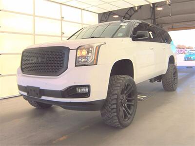 2019 GMC Yukon XL SLT - Photo 16 - Wylie, TX 75098