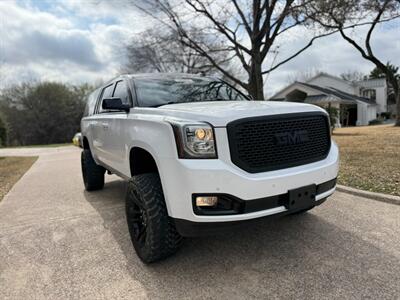2019 GMC Yukon XL SLT 4X4 LIFTED - Photo 11 - Wylie, TX 75098