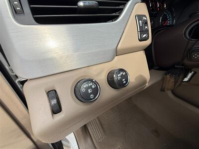 2019 GMC Yukon XL SLT 4X4 LIFTED - Photo 4 - Wylie, TX 75098