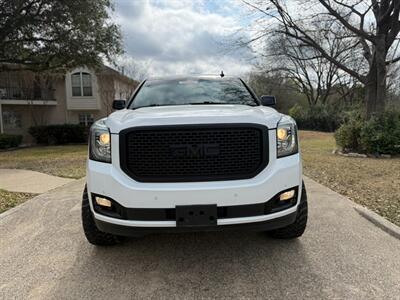 2019 GMC Yukon XL SLT 4X4 LIFTED - Photo 3 - Wylie, TX 75098