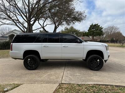 2019 GMC Yukon XL SLT 4X4 LIFTED - Photo 15 - Wylie, TX 75098