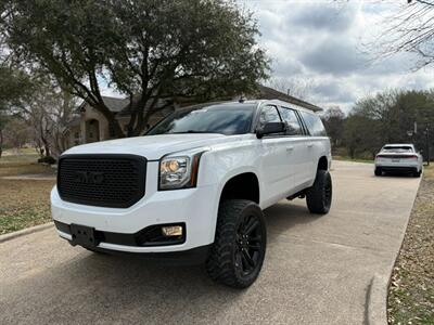 2019 GMC Yukon XL SLT 4X4 LIFTED - Photo 5 - Wylie, TX 75098