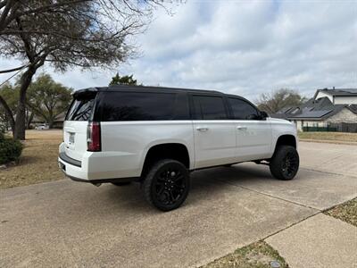 2019 GMC Yukon XL SLT 4X4 LIFTED - Photo 17 - Wylie, TX 75098