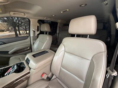 2019 GMC Yukon XL SLT 4X4 LIFTED - Photo 25 - Wylie, TX 75098