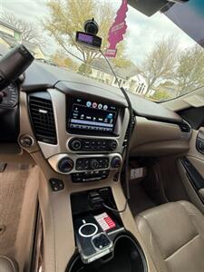 2019 GMC Yukon XL SLT 4X4 LIFTED - Photo 26 - Wylie, TX 75098