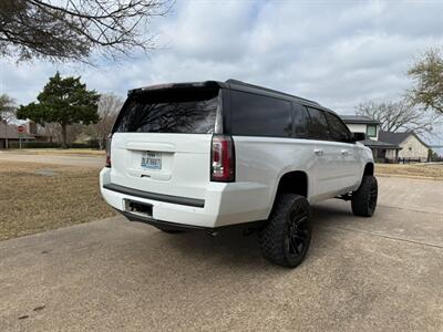 2019 GMC Yukon XL SLT 4X4 LIFTED - Photo 6 - Wylie, TX 75098