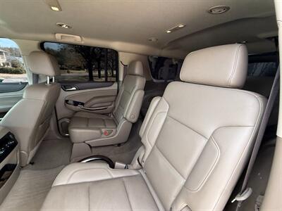2019 GMC Yukon XL SLT 4X4 LIFTED - Photo 21 - Wylie, TX 75098