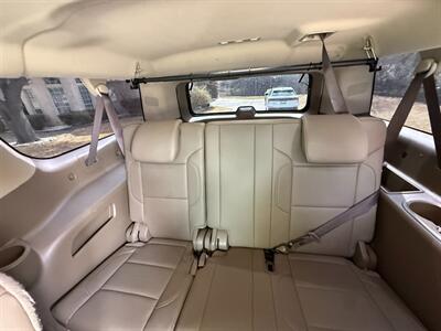 2019 GMC Yukon XL SLT 4X4 LIFTED - Photo 22 - Wylie, TX 75098