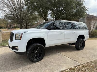 2019 GMC Yukon XL SLT 4X4 LIFTED - Photo 30 - Wylie, TX 75098