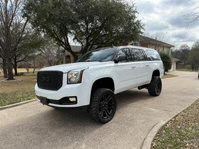 2019 GMC Yukon XL SLT 4X4 LIFTED - Photo 14 - Wylie, TX 75098