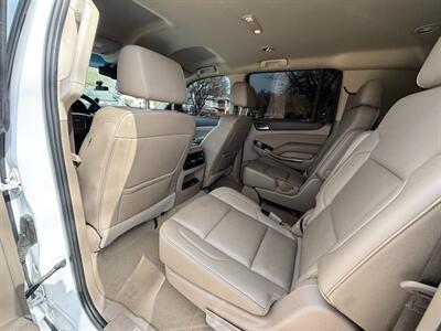 2019 GMC Yukon XL SLT 4X4 LIFTED - Photo 12 - Wylie, TX 75098