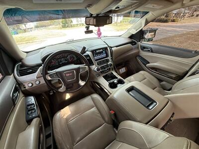 2019 GMC Yukon XL SLT 4X4 LIFTED - Photo 2 - Wylie, TX 75098