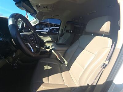 2019 GMC Yukon XL SLT - Photo 4 - Wylie, TX 75098