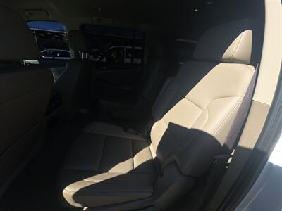 2019 GMC Yukon XL SLT - Photo 5 - Wylie, TX 75098