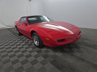 1991 Pontiac Firebird   - Photo 14 - Wylie, TX 75098