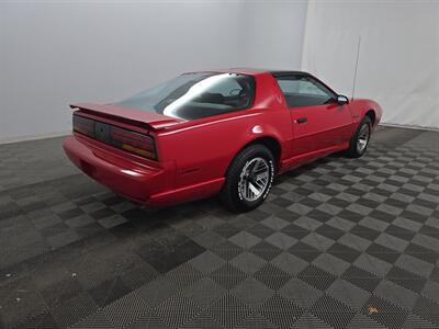 1991 Pontiac Firebird   - Photo 8 - Wylie, TX 75098