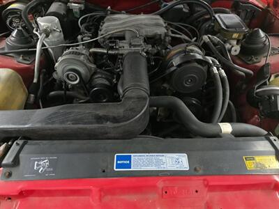 1991 Pontiac Firebird   - Photo 13 - Wylie, TX 75098