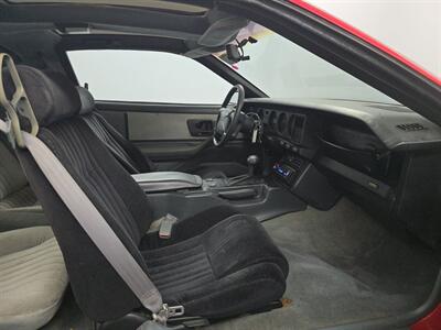 1991 Pontiac Firebird   - Photo 5 - Wylie, TX 75098