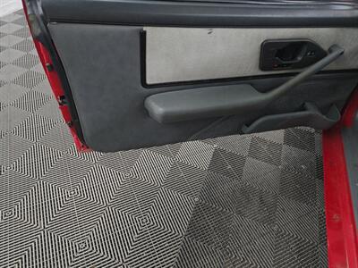 1991 Pontiac Firebird   - Photo 6 - Wylie, TX 75098