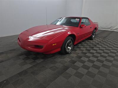 1991 Pontiac Firebird   - Photo 1 - Wylie, TX 75098