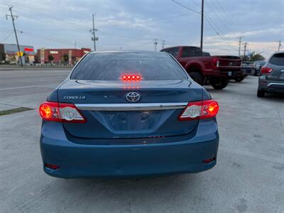 2013 Toyota Corolla L   - Photo 8 - Wylie, TX 75098