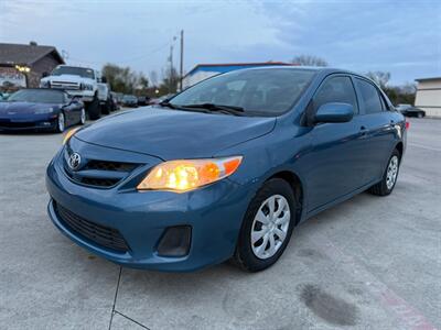 2013 Toyota Corolla L   - Photo 3 - Wylie, TX 75098