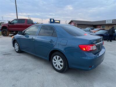 2013 Toyota Corolla L   - Photo 5 - Wylie, TX 75098