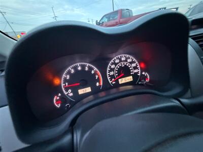 2013 Toyota Corolla L   - Photo 4 - Wylie, TX 75098