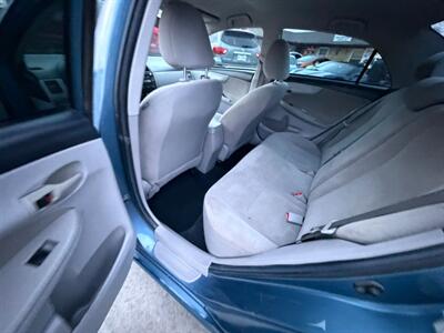 2013 Toyota Corolla L   - Photo 18 - Wylie, TX 75098