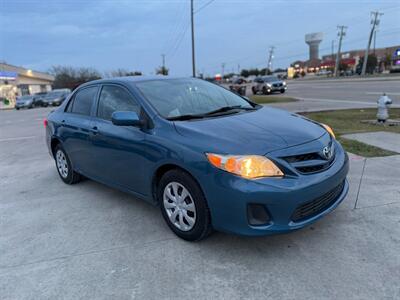 2013 Toyota Corolla L   - Photo 11 - Wylie, TX 75098