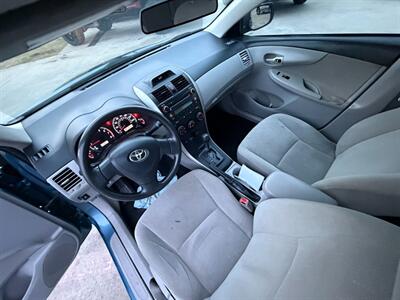 2013 Toyota Corolla L   - Photo 2 - Wylie, TX 75098