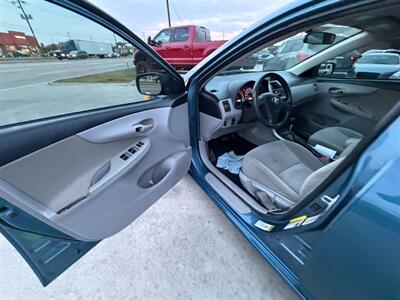 2013 Toyota Corolla L   - Photo 19 - Wylie, TX 75098