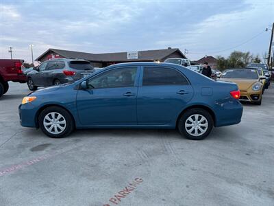 2013 Toyota Corolla L   - Photo 16 - Wylie, TX 75098