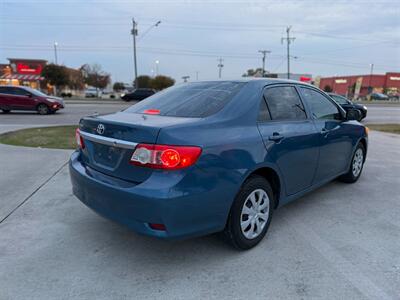 2013 Toyota Corolla L   - Photo 15 - Wylie, TX 75098